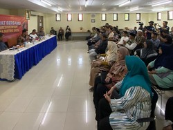 Polda Metro Sosialisasi Kejahatan Siber Bermodus Undangan Aplikasi