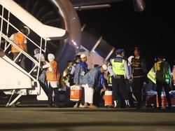 Sudah Masuk Asrama Haji, 1 Calhaj Aceh Ditunda Berangkat ke Madinah