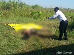 Akhir Tragis Pensiunan PNS Pasuruan Dibunuh Dukun Palsu Pengganda Uang