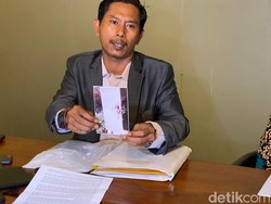 Beda dengan Istri, Ini Klaim Pihak Suami soal KDRT hingga Kemaluan Diremas
