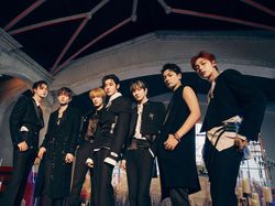 ENHYPEN dan Album Dark Blood yang Mendunia