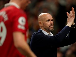 Ten Hag Sebut MU Sudah Jalani Musim yang Sangat Bagus, Setuju?