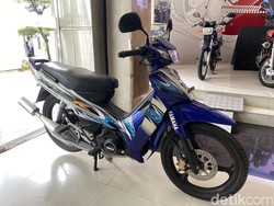 Yamaha F1ZR Bikin Siswi SMP di Magetan Bolos hingga 3 Bulan Lamanya