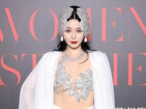 Fan Bingbing Eksis Lagi Lewat Mother Bhumi