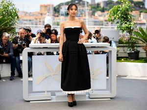 Body Goals Jennie Blackpink Curi Perhatian Dalam Series The Idol