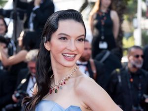 Raline Shah Cerita Perjuangan Jadi Aktris Tanpa Dukungan Keluarga Raline Shah Cerita Perjuangan Jadi Aktris Tanpa Dukungan Keluarga