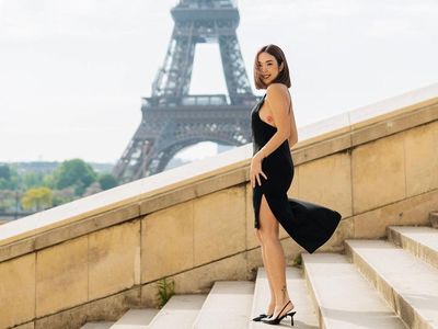 Hot! Foto Gisel Pamer Tato Bunga di Area Tersembunyi