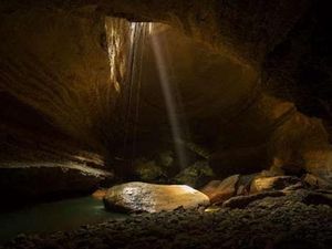 10 Objek Wisata Alam Langkaplancar Pangandaran 10 Objek Wisata Alam Langkaplancar Pangandaran