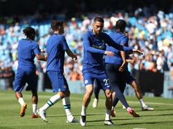 Pemain Chelsea Bedol Desa Susul Ronaldo