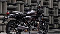 Garangnya Tampang Motor Murah Harley-Davidson yang Mau Dijual Rp 50 Juta