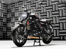 Spesifikasi Moge Murah Harley-Davidson X440 yang Mau Dijual Rp 50 Juta