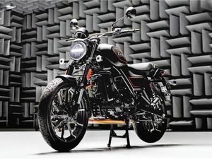 Moge Murah Harley-Davidson Dijual 3 Juli, Harga Rp 49 Jutaan Moge Murah Harley-Davidson Dijual 3 Juli, Harga Rp 49 Jutaan