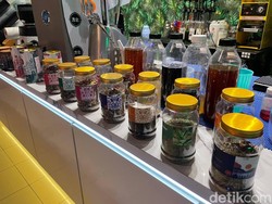 House of Katakita: Artisan Tea House yang Berawal dari Rumah Sehat UMKM