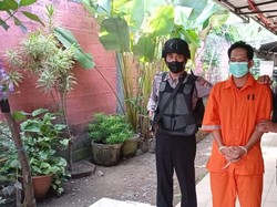 Gelapkan 2 Mobil Sewaan, Pria Jembrana Dibekuk