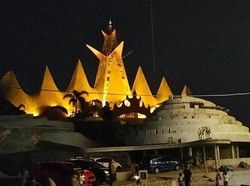 Aksara Lampung Mulai Luntur, Kurikulum Sekolah Hilang-Tenaga Pendidik Minim