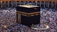 Tempat Mustajab untuk Berdoa di Madinah-Makkah Selain Kabah