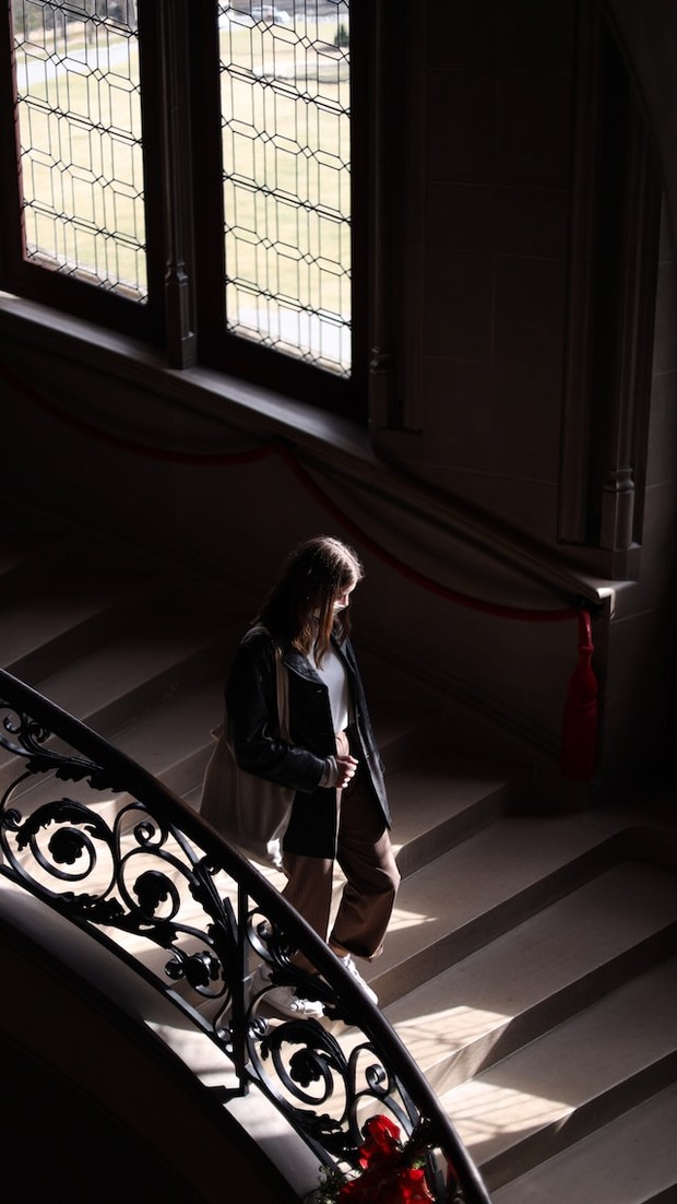 Ilustrasi olahraga (Foto: Unsplash/Blake Cheek)