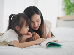 10 Tanda Anak Siap Masuk SD, Cermati sebelum Daftar PPDB!