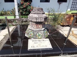 Mengenang Jam Istiwa, Penentu Waktu Salat Zaman Dulu