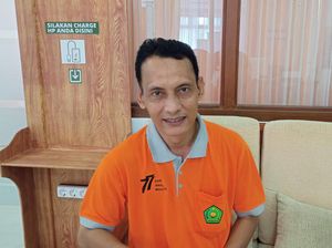 Karangasem Kebagian Kuota 19 Jemaah Haji 2023, Paling Tua 72 Tahun