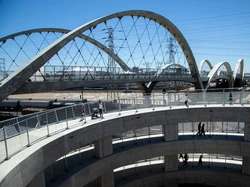 Panjat Jembatan Demi Konten, Remaja Terpeleset dan Meninggal