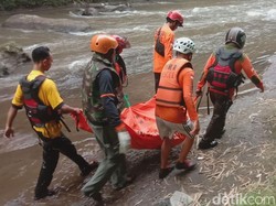 Menanti Langkah Tepat Agar Jembatan Suhat Tak Lagi Jadi Tempat Bunuh Diri
