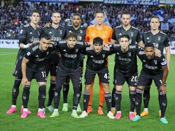 Juventus Perlu Perombakan, Allegri Juga Harus Pergi