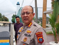 Kabid Propam Akui Tawarkan Uang Rp 50 Juta Diperas dari Waria Dikembalikan