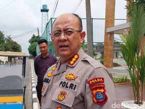 Berkas Banding AKBP Achiruddin Dikirim ke Propam Polri Berkas Banding AKBP Achiruddin Dikirim ke Propam Polri