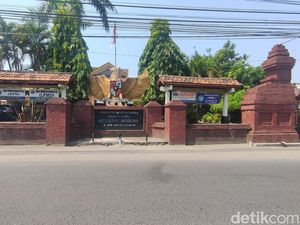 Kades Sidokepung Sidoarjo Disekap: Awal Mula hingga Penyebabnya Kades Sidokepung Sidoarjo Disekap: Awal Mula hingga Penyebabnya