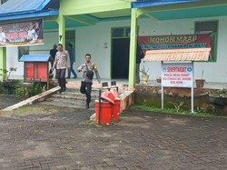Eks Sekdes Corawali Bone Ajukan Gugatan ke PTUN Makassar Usai Dicopot Kades