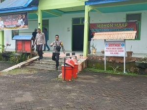 Inspektorat Bone Bakal Audit Kantor Desa Corawali Usai Ditutup Eks Sekdes Inspektorat Bone Bakal Audit Kantor Desa Corawali Usai Ditutup Eks Sekdes