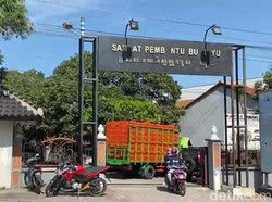 Waduh! Oknum Polisi Tilap Uang Pemohon Pajak Samsat Bumiayu Brebes