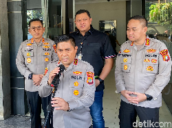 Kapolda Metro: Ada Sebab Akibat Suami Istri Saling KDRT di Depok
