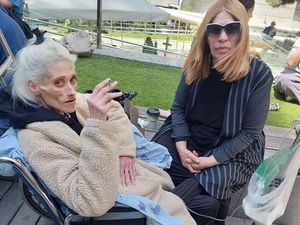 Model Anoreksia Meninggal Dunia, Beratnya Hanya 23 Kg