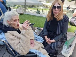 Model Anoreksia Meninggal Dunia, Beratnya Hanya 23 Kg