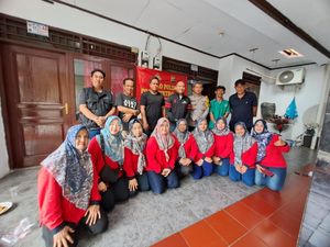 Warga Pejaten Resah Lingkungannya Banyak Pemakai, Polisi Tindak Lanjuti