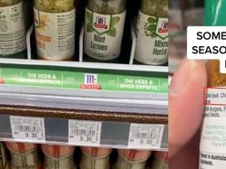 Duh! 4 Orang Ini Kesulitan Mengenali Makanan karena Terkendala Bahasa