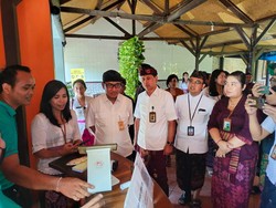 Genjot Pendapatan Daerah, Pemkot Denpasar Luncurkan Reditia