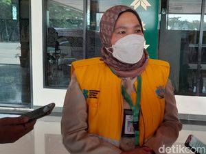 Cuaca di Mekkah Ekstrem, CJH Diimbau Bawa Alat Pelindung Diri Berikut Ini