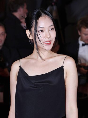 Kim Hyung Seo (BIBI) di Cannes Film Festival 2023