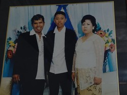 Kisah Mendiang Benjo Eks Teamlo, Sempat Jadi Tukang Reparasi Sofa Keliling