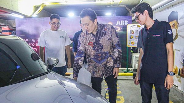 Upaya Mendongkrak Penjualan Kendaraan Listrik di RI