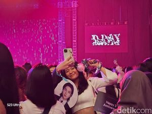 Studi: Kpopers dan Wibu Lebih Bahagia Ketimbang yang Bukan Studi: Kpopers dan Wibu Lebih Bahagia Ketimbang yang Bukan