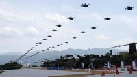 Korea Selatan Ingin Latih 500.000 'Prajurit Drone' untuk Lawan Korut