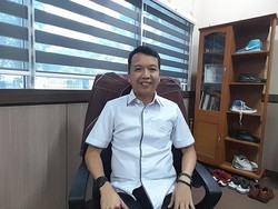 KPU Sumsel Coret Puluhan Ribu Nama dari Daftar Pemilih Sementara