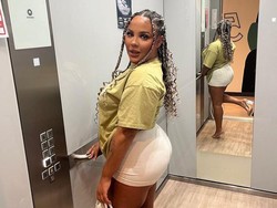 Kisah Mahasiswi Kedokteran Berhenti Kuliah Demi Jalani Bisnis Jual Ludah