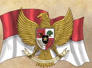 Pancasila sebagai Ideologi Negara RI, Ini Kedudukan dan Fungsinya Pancasila sebagai Ideologi Negara RI, Ini Kedudukan dan Fungsinya