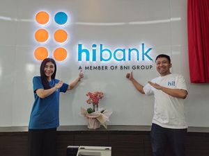 Dirut BNI: hibank Miliki Misi Beri Solusi Perbankan Digital Menyeluruh
