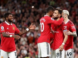 MU Senang Liverpool Tak ke Liga Champions